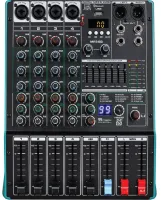 VOXNITE TM-4USB