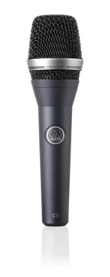 AKG C5