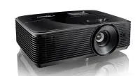 Optoma X400LVe