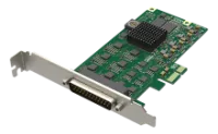 Magewell Pro Capture Hexa CVBS