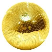 STAGE4 Mirror Ball 30G