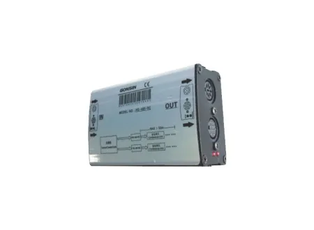 Купить GONSIN Repeater RS-485 (6/8) по выгодной цене в Москве