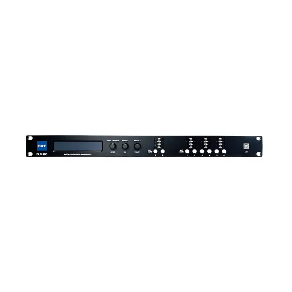 FBT DLM-480