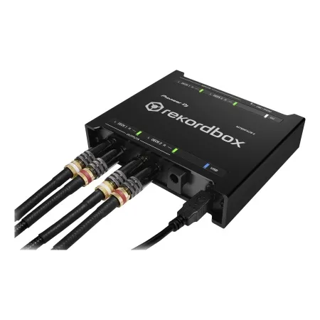 Купить PIONEER Interface2 по выгодной цене в Москве