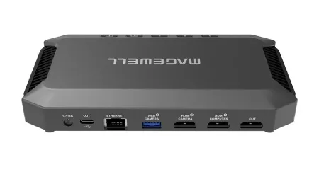 Купить Magewell USB Fusion по выгодной цене в Москве