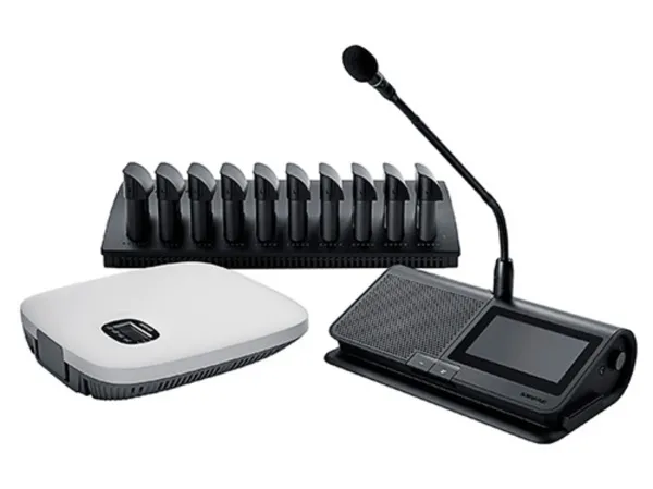 SHURE Microflex Complite Wireles